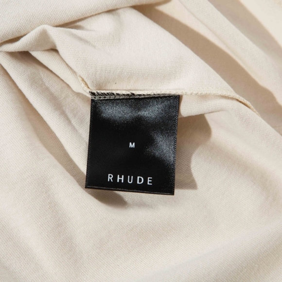 RHUDE short sleeve - Picture 6 of 8